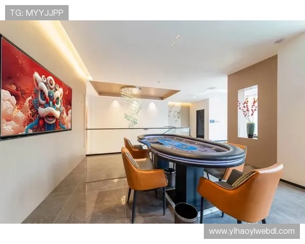 壹号娱乐室：如何打造舒适高端的家庭娱乐环境