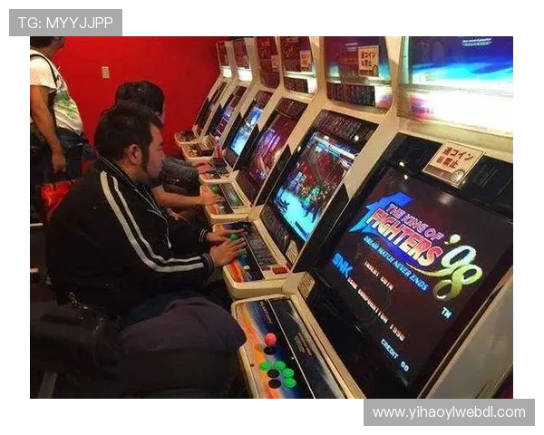 壹号游戏机官网打造一站式游戏体验平台，满足玩家多样化需求